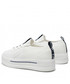 Sneakersy Goe Sneakersy  - JJ2N4164 White