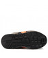 Półbuty dziecięce Diadora Sneakersy  - N.92 Ps 101.177716 01 D0114 Dark Olive/Burnt Orange
