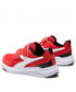 Półbuty dziecięce Diadora Sneakersy  - Falcon 2 Jr V 101.178053-C6713 Fiery Red/White/Black