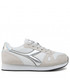 Sneakersy Diadora Sneakersy  - Simple Run Wn 101.175733 01 20006 White