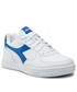 Sneakersy Diadora Sneakersy  - Raptor Low Gs 101.177720 C3144 White/Imperial Blue