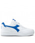Sneakersy Diadora Sneakersy  - Raptor Low Gs 101.177720 C3144 White/Imperial Blue