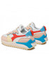 Sneakersy Diadora Sneakersy  - Jolly Canvas Wn 501.178305 01 C9868 White/Evening Sand/Hot Co