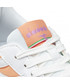 Sneakersy Diadora Sneakersy  - Titan Wn Soft 501.174337 01 C8491 White/Canteloupe