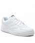 Mokasyny męskie Diadora Sneakersy  - Raptor Low 101.177704 01 C0657 White/White