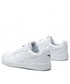 Mokasyny męskie Diadora Sneakersy  - Raptor Low 101.177704 01 C0657 White/White