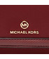 Listonoszka Michael Michael Kors Torebka MICHAEL Michael Kors - Jet Set Charm 32T2GT9C5C Brandy Multi