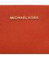Listonoszka Michael Michael Kors Torebka MICHAEL Michael Kors - Jet Set 32F7GGNM8L Deep Orange