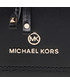 Shopper bag Michael Michael Kors Torebka MICHAEL Michael Kors - Smith 30F2G7TS2L Black