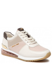 Sneakersy Sneakersy  - Allie Trainer Extreme 43S1ALFS9D Sftpink/Multi - eobuwie.pl Michael Michael Kors