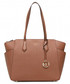 Torebka Michael Michael Kors Torebka MICHAEL Michael Kors - Marilyn 30S2G6AT2L Luggage