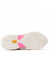 Sneakersy Arkk Copenhagen Sneakersy  - Crusir Mesh TE5403-0178-W Marshamallow/Vivid Pink