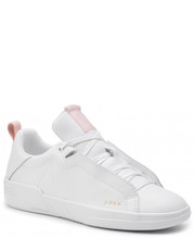 Sneakersy Sneakersy  - Iniklass Leather S-C18 IL4600-1049 White Shell Pink - eobuwie.pl Arkk Copenhagen