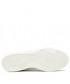 Mokasyny męskie Arkk Copenhagen Sneakersy  - Visuklass Mesh Suede S-C18 CR5939-0010-M White Evergreen