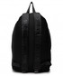 Plecak Blauer Plecak  - F2WEST01/BAS Black