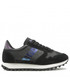 Sneakersy Blauer Sneakersy  - F2MERRIL02/PUC Black