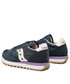 Sneakersy Saucony Sneakersy  - Jazz Original S1044-640 Navy/Violet