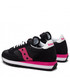 Sneakersy Saucony Sneakersy  - Jazz Original S1044-664 Black/Pink
