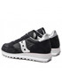 Sneakersy Saucony Sneakersy  - Jazz Triple S60530-15 Black/Silver