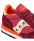 Sneakersy Saucony Sneakersy  - Jazz 81 S60613-8 Berry/Orange