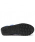 Mokasyny męskie Saucony Sneakersy  - Shadow Original S2108-823 Blue/Grey/Magenta