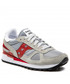 Buty sportowe Saucony Sneakersy  - Shadow Original S2108-822 Grey/Red