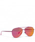 Okulary Isabel Marant Okulary przeciwsłoneczne  - 0011/S Pink 35J