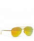 Okulary Isabel Marant Okulary przeciwsłoneczne  - 0011/S Yellow 40G
