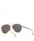 Okulary Isabel Marant Okulary przeciwsłoneczne  - 0011/S Yellow 40G