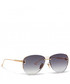Okulary Isabel Marant Okulary przeciwsłoneczne  - 0056/S Rose Gold 000