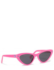 Okulary Okulary przeciwsłoneczne  - CF 7006/S Pink 35J - eobuwie.pl Chiara Ferragni