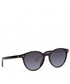 Okulary Chiara Ferragni Okulary przeciwsłoneczne  - CF 1008/S Black 807