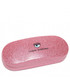 Okulary Chiara Ferragni Okulary przeciwsłoneczne  - CF 1005/S Pink Glitter QR0