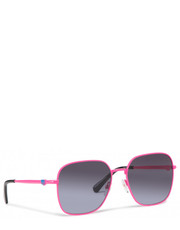 Okulary Okulary przeciwsłoneczne  - CF 1003/S Pink 35J - eobuwie.pl Chiara Ferragni