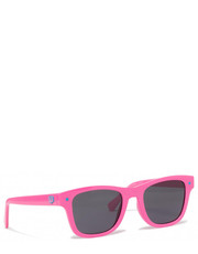 Okulary Okulary przeciwsłoneczne  - CF 1006/S Pink 35J - eobuwie.pl Chiara Ferragni