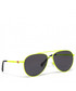 Okulary Chiara Ferragni Okulary przeciwsłoneczne  - CF 1001/S Yellow 40G