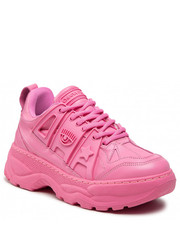 Sneakersy Sneakersy  - CF3000-012 Pink - eobuwie.pl Chiara Ferragni