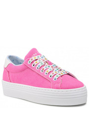 Sneakersy Sneakersy  - CF2918-012 Pink - eobuwie.pl Chiara Ferragni