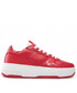 Sneakersy Karl Kani Sneakersy  - Kani 89 Up 1180520 Red/White