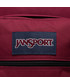 Torba na laptopa Jansport Plecak  - Big Student EK0A5BAHN62 Russet Red