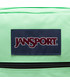 Torba na laptopa Jansport Plecak  - Big Student EK0A5BAHW221 Mint Chip