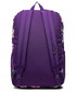 Torba na laptopa Jansport Plecak  - Union Pack EK0A5BAJW281 Purple Petals