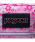 Torba na laptopa Jansport Plecak  - Big Student EK0A5BAHW21 Baby Blossom