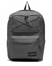Plecak Plecak  - Flex Pack EK0A5BBXN60 Graphite Grey - eobuwie.pl Jansport