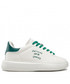 Sneakersy Acbc Sneakersy  - SHACBMIL CORN White/Green 204