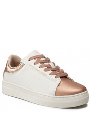 Sneakersy Sneakersy  - SHACBMAR CORN White/Pale Rose 206 - eobuwie.pl Acbc