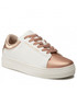 Sneakersy Acbc Sneakersy  - SHACBMAR CORN White/Pale Rose 206