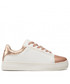 Sneakersy Acbc Sneakersy  - SHACBMAR CORN White/Pale Rose 206