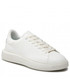 Sneakersy Acbc Sneakersy  - Milan SHMIECO White 200