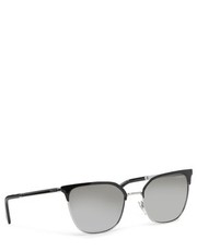 Okulary Okulary przeciwsłoneczne  - 0VO4248S 352/11 Top Black/Silver/Gradient Grey - eobuwie.pl Vogue